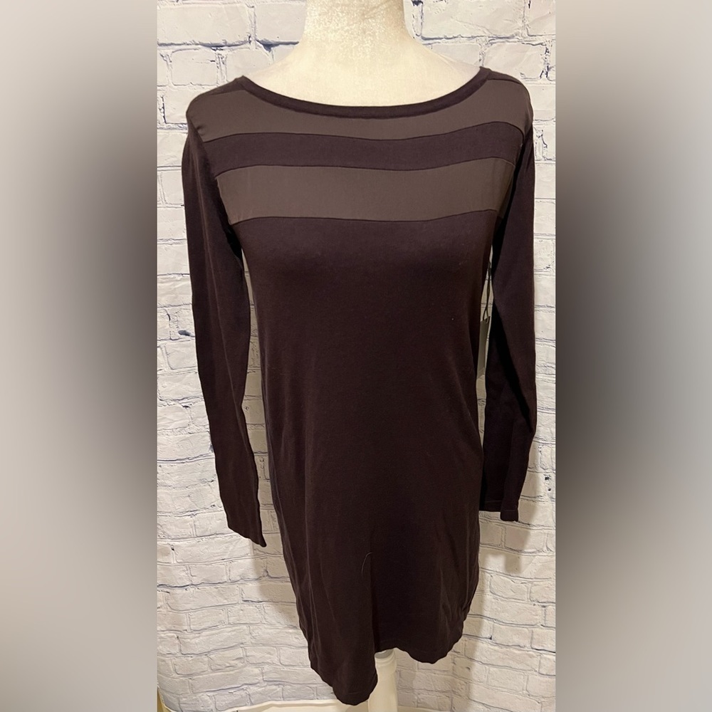 Lilla P Women's Long Sleeve Dress Size Medium